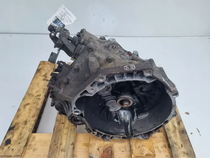 Mini Cooper One S R50 R53 1.6 kompressor SKRZYNIA BIEGÓW BKD manualna