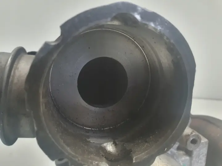 Skoda Octavia II 1.9 TDI TURBOSPRĘŻARKA 03G253014F