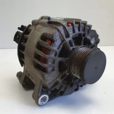 Fiat Scudo II 2.0 HDI ALTERNATOR valeo 9665617780