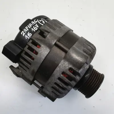Opel Astra IV J 1.6 16V ALTERNATOR 13502595 BG 100A