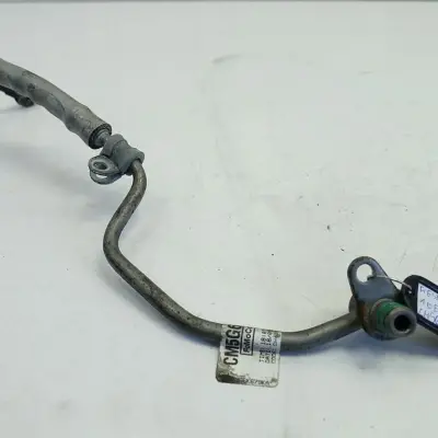 Fiesta MK7 VII 1.0 EcoBoost PRZEWÓD OLEJU turbo