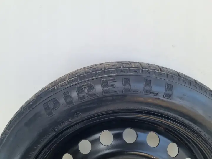 Ford C-Max Focus Mk2 II KOŁO DOJAZDOWE dojazdówka 125/85 R16 5x108 1S71MF