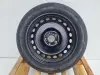 Mercedes CLK W209 KOŁO DOJAZDOWE dojazdówka 125/80 R17 5x112 2094000302