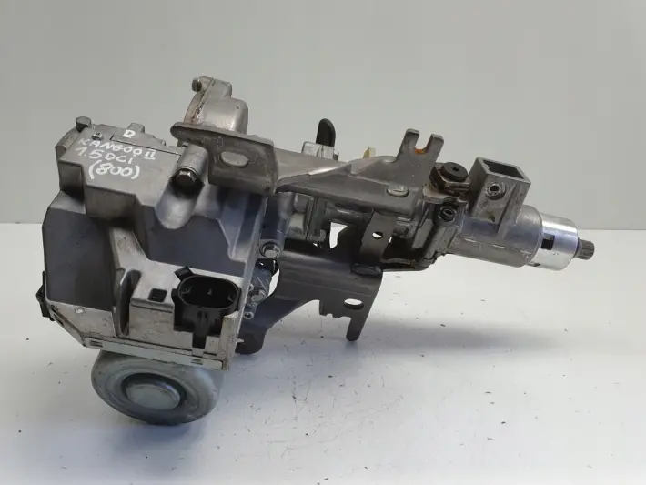 Renault Captur I WSPOMAGANIE ELEKTRYCZNE Kolumna kierownicza 682006438R