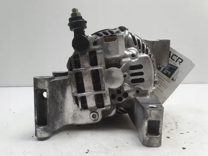 Mazda 3 BK 1.6 16V ALTERNATOR A3TG1391A 80A