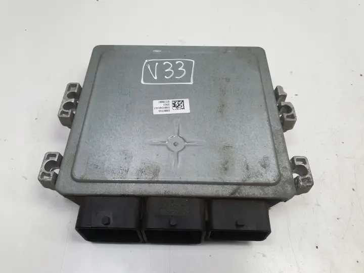 Volvo V60 S60 V40 II 1.6 D2 STEROWNIK SILNIKA komputer 31355712 S180134103A