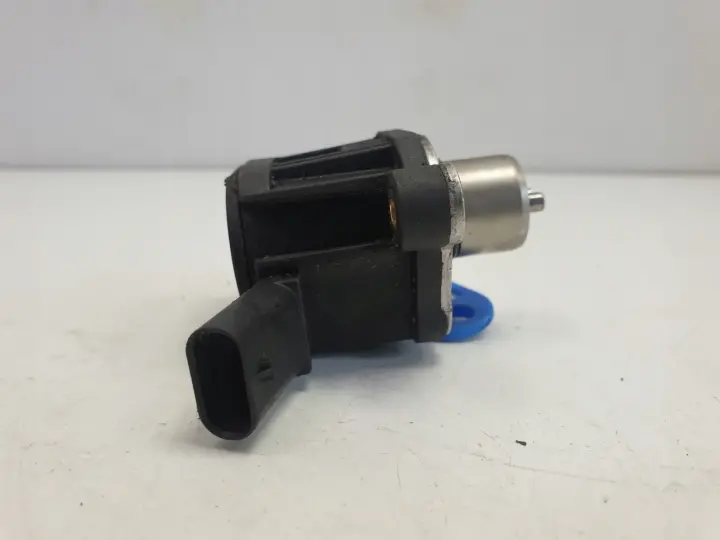 VW Golf VII 1.5 TSI ZAWÓR ELEKTROMAGNETYCZNY