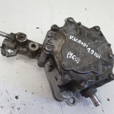 Audi A4 B5 B6 B7 A6 C5 1.9 TDI POMPA VACUM wakum BOSCH