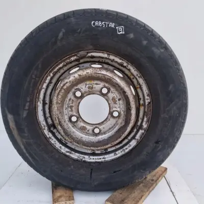 Nissan Cabstar FELGA STALOWA KOŁO 15 cali 225/70 R15 R15C 40300G4900 5X170