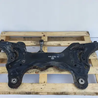 Audi A3 8L 1.6 8V SR SANKI SILNIKA KOŁYSKA WÓZEK