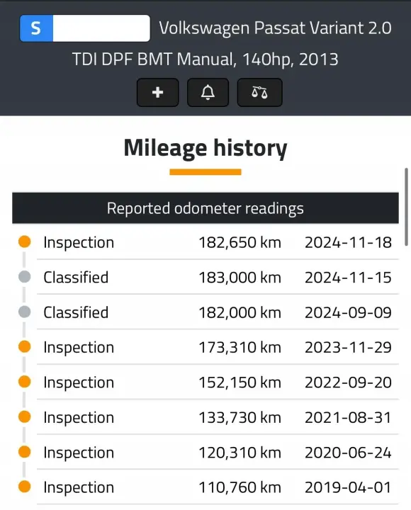 SILNIK KOMPLET VW Tiguan 2.0 TDI 140KM udokumentowane 182tyś CFFA CFFB