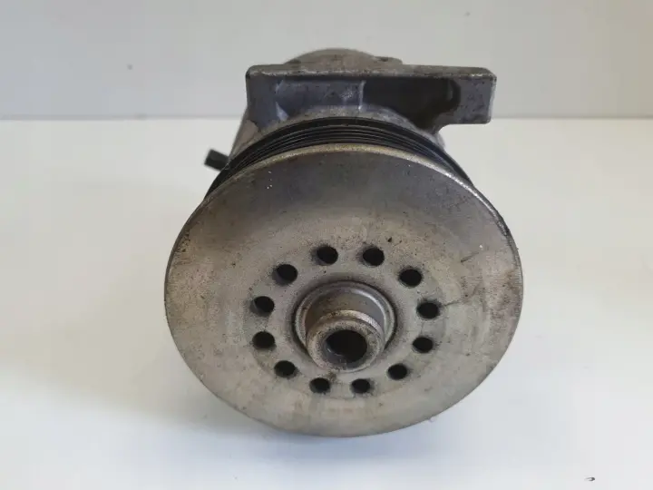 Fiat Bravo II 1.4 16V SPRĘŻARKA KLIMATYZACJI pompa 51794515