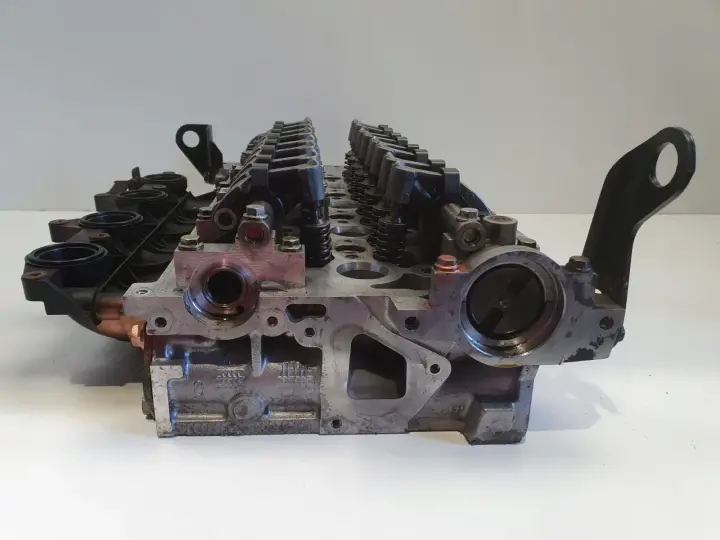 Opel Movano 2.5 CDTI DCI GŁOWICA CYLINDRÓW 8200005876 G9U