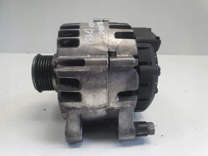 Citroen Berlingo II 1.6 HDI ALTERNATOR valeo 9665617780