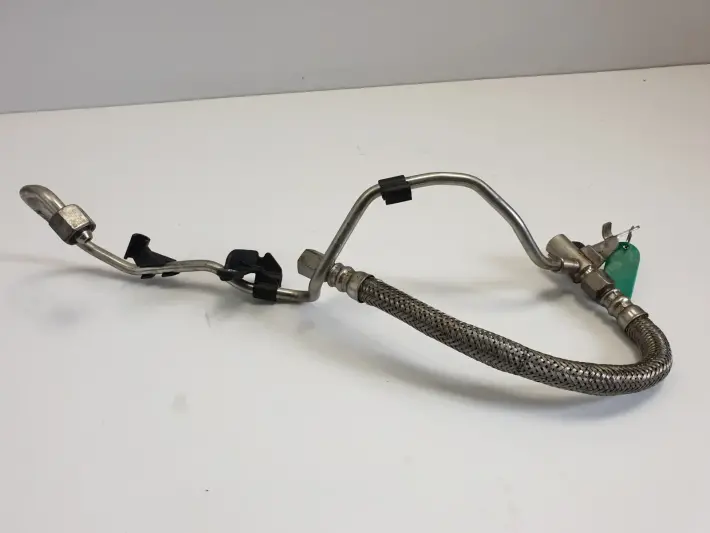 Mercedes W205 3.0 V6 WĄŻ PRZEWÓD rurka