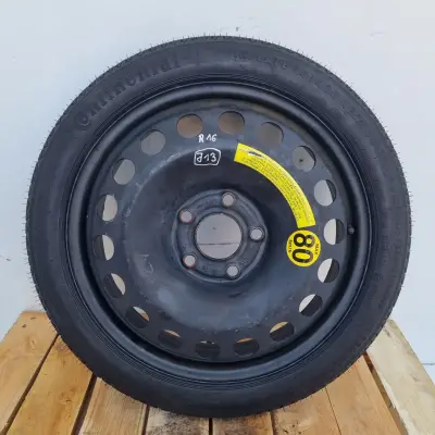 Opel Vectra C Astra H KOŁO DOJAZDOWE dojazdówka 115/70 R16 5x110 2160115