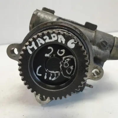 Mazda 6 2.0 CITD POMPA WSPOMAGANIA oryg
