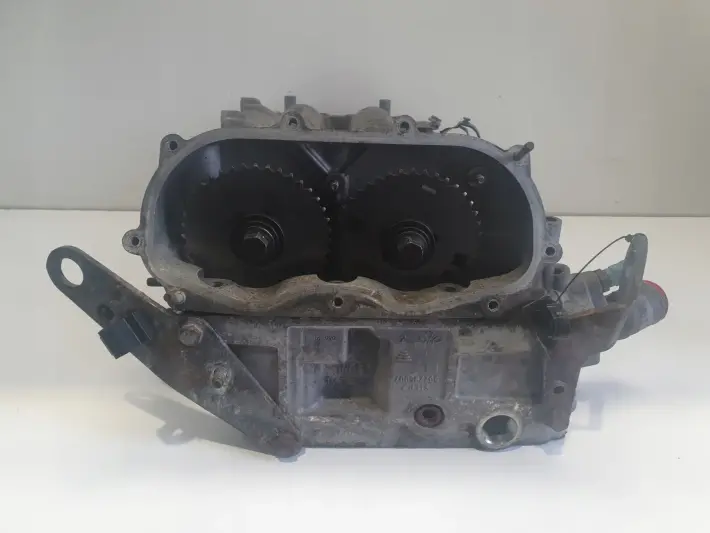 Iveco Daily Fiat Ducato III 3.0 JTD GŁOWICA CYLINDRÓW wałki 502295007