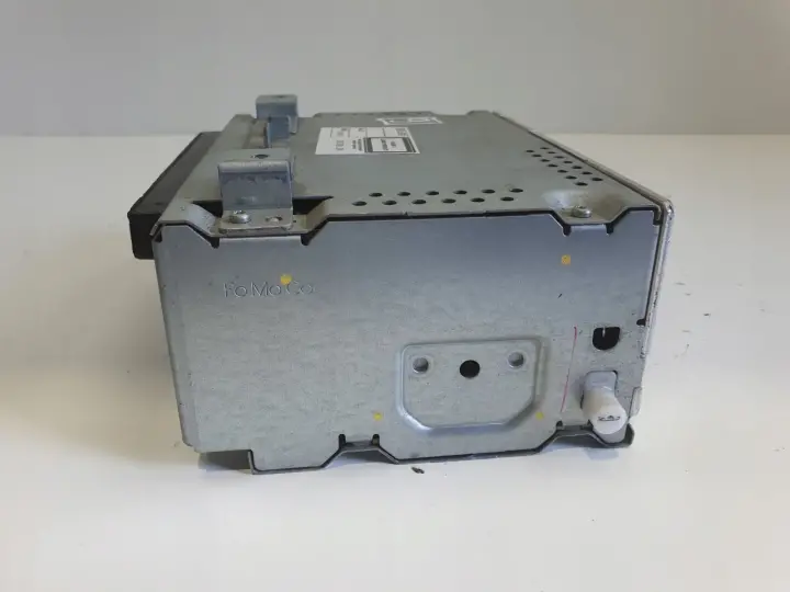 Ford Fiesta MK7 VII RADIOODTWATRZACZ CD radio czytnik 8A6T-18C815-BN