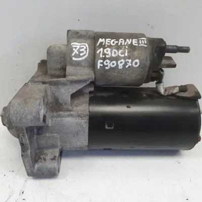 Renault Megane III 1.9 dCi ROZRUSZNIK bosch 0001108429