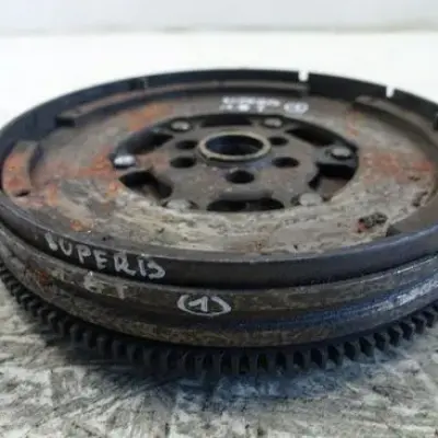 Skoda Superb 1.8 T turbo KOŁO DWUMASOWE dwumasa