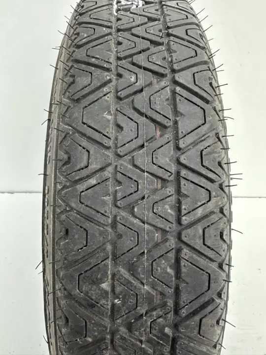 Opel Vectra C Astra H KOŁO DOJAZDOWE dojazdówka 125/85 R16 5x110 2160132