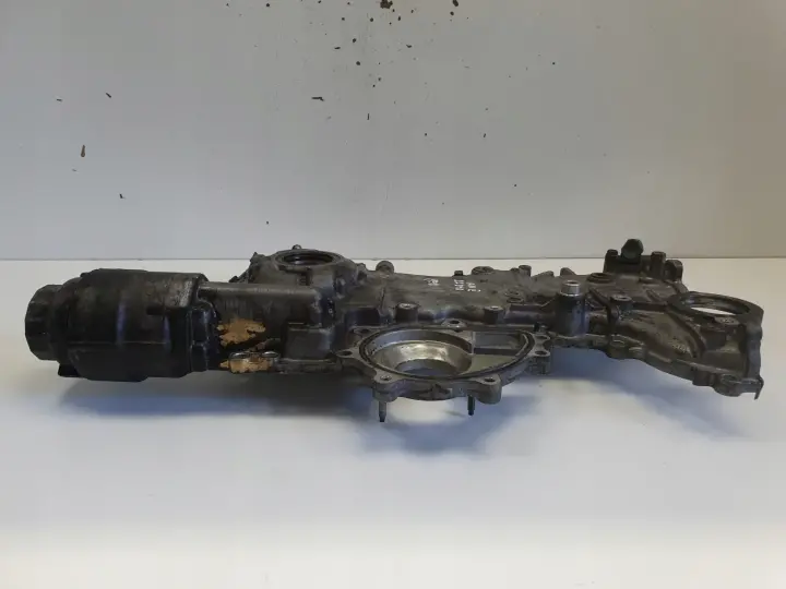 Toyota RAV4 RAV-4 III 2.2 D4D OBUDOWA ROZRZĄDU pokrywa