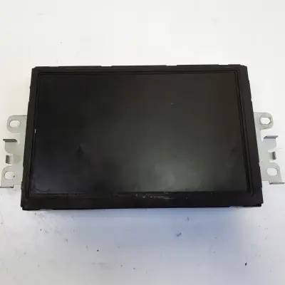 Volvo V40 II EKRAN NAWIGACJI Wyświetlacz monitor 31382906AC