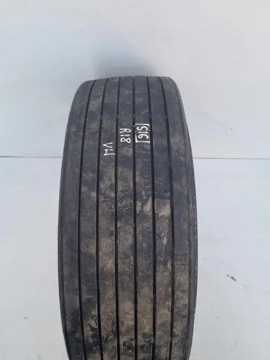 Audi Q7 Vw Touareg KOŁO DOJAZDOWE dojazdówka 195/75 R18 5x130 7L0601027A