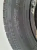 Ford Transit Custom mk8 KOŁO ZAPASOWE Zapas felga 195/70 R15C 2150841