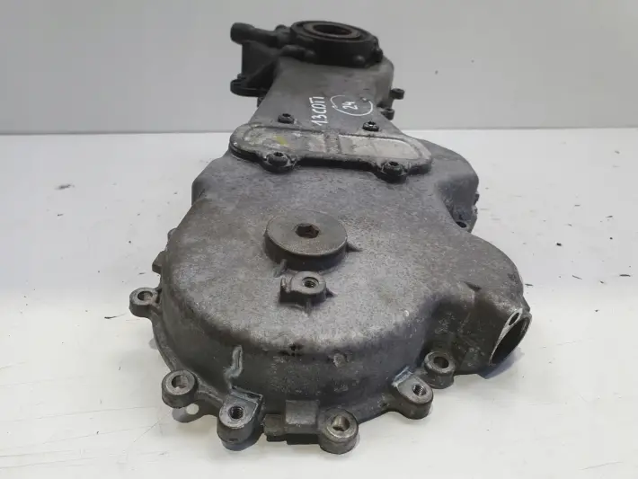 Opel Corsa D 1.3 CDTI OBUDOWA ROZRZĄDU pompa oleju 3.7004600