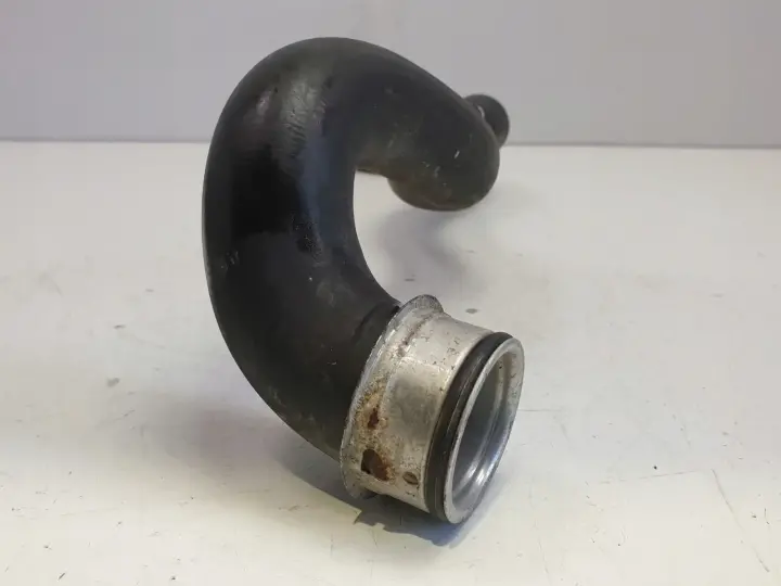 MERCEDES W207 C207 3.0 V6 CDI PRZEWÓD wąż WODY