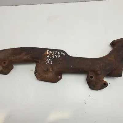 Dodge Durango II 5.9 V8 KOLEKTOR WYDECHOWY