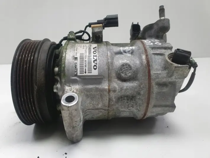 Volvo V40 II 1.5 T turbo SPRĘŻARKA KLIMATYZACJI P31469966