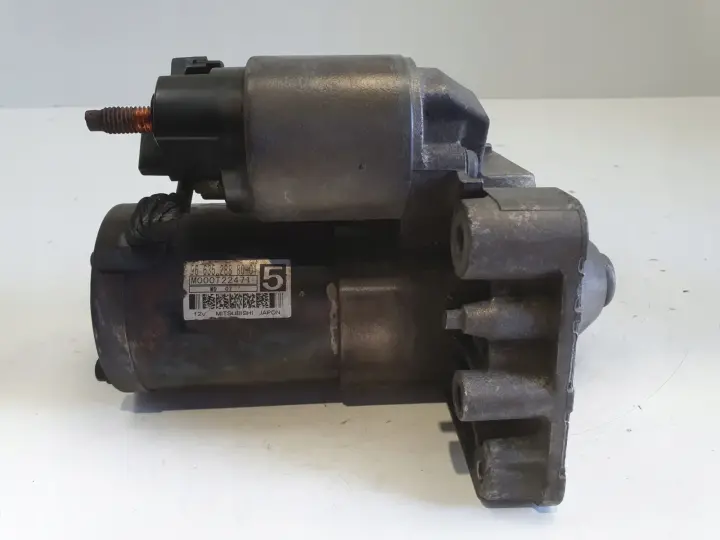Peugeot 5008 1.6 HDI ROZRUSZNK 9663528880