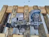 Toyota C-HR CHR ELEKTRYCZNE WSPOMAGANIA Pompa wspomagania 89650-10010