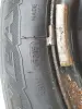 Ford Transit Custom KOŁO ZAPASOWE Zapas felga 215/65 R15C BK21-1007-AA