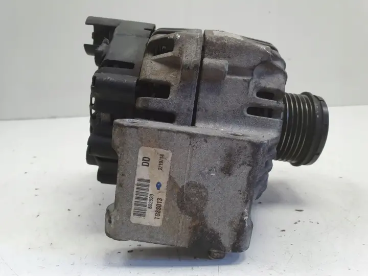 Opel Corsa C 1.3 CDTI ALTERNATOR