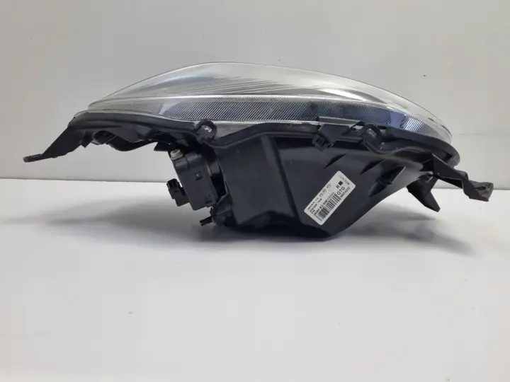 Nissan Micra K12 03-10r PRZEDNIA LAMPA PRAWA PRAWY PRZÓD 26060BG00B