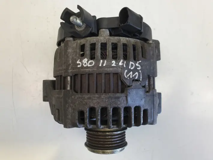 Volvo S80 II 2.4 D5 ALTERNATOR 0121615014