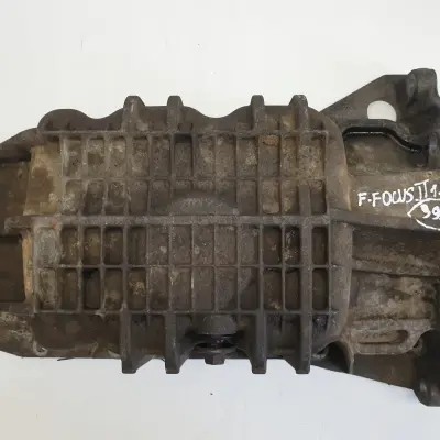 Ford Focus MK2 II 1.6 16V MISKA OLEJU olejowa