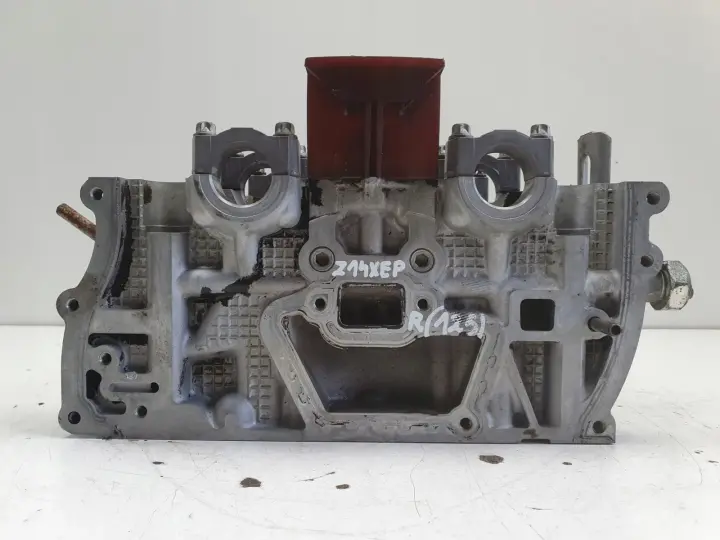 Opel Meriva A 1.4 16V GŁOWICA CYLINDRÓW Z14XEP 55355430