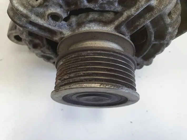 Opel Vectra C 1.9 CDTI ALTERNATOR