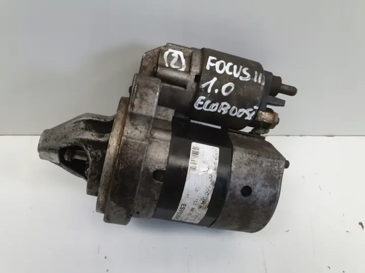 Ford Focus MK3 1.0 EcoBoost ROZRUSZNIK ESW10E40