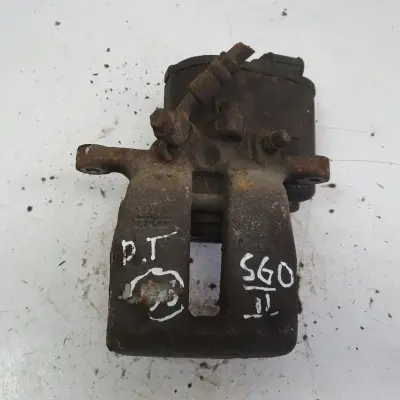 Volvo S60 II S80 II V60 V70 III XC70 II TYLNY ZACISK HAMULCOWY prawy tył