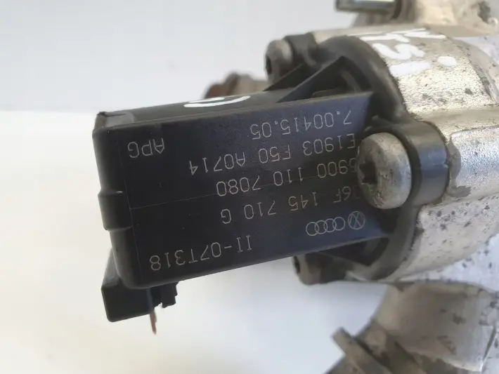 Audi A3 8P 1.4 TSI TURBOSPRĘŻARKA 03C145701N