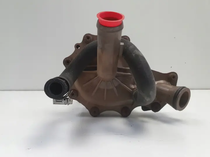 Ford Transit Custom 2.2 TDCI POMPA WSPOMAGANIA