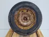 Fiat Ducato III KOŁO ZAPASOWE zapas felga 215/70 R15C 5x118 1374096080