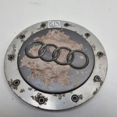 Audi DEKIELEK FELGI Kapsel kołpak 4B0601165C 148mm