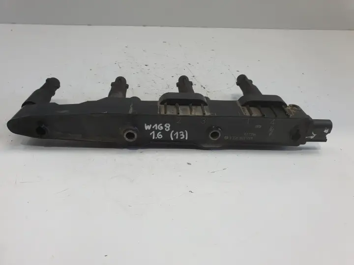 Mercedes W168 1.6 8V CEWKA ZAPŁONOWA 0221503033